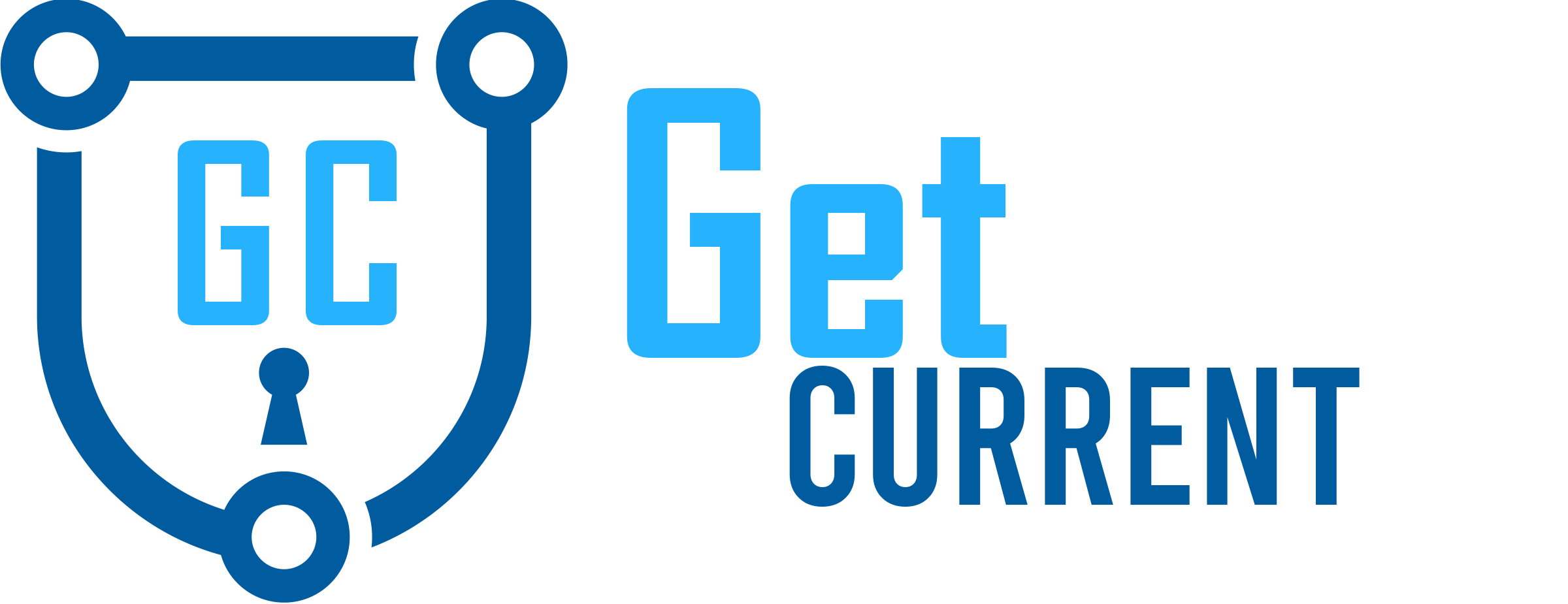 GetCurrent Logo